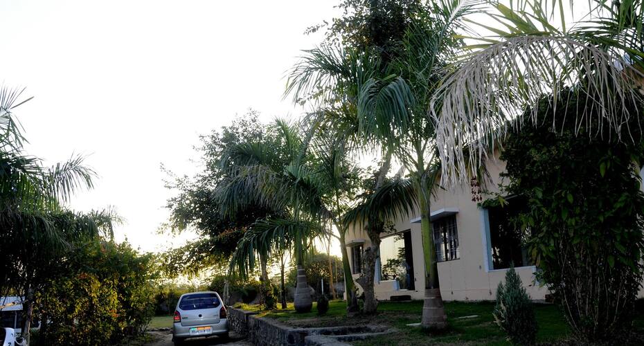 Palm Pair Resort, Jabalpur 3